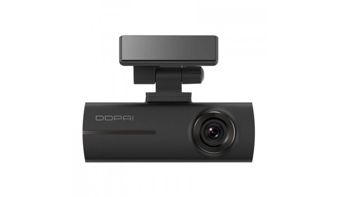 Dash kamera DDPAI N1 Dual 1296p@30fps +1080p