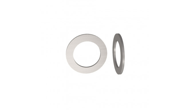 Saeketta vaheseib D=30x22x1.4 mm