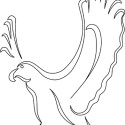 CARVER TEMPLATE LONGHORN