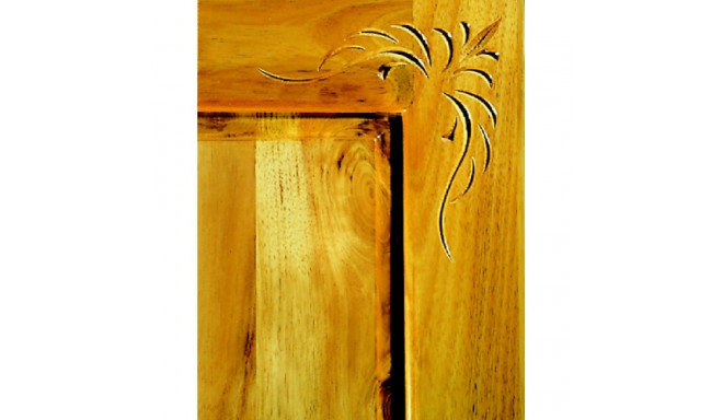 CARVER TEMPLATE CORNER DESIGN ´´CASCADE´´