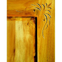 CARVER TEMPLATE CORNER DESIGN ´´CLASSICAL´´
