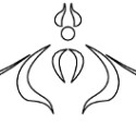 CARVER TEMPLATE HANDLE SURROUND ´´CLASSICAL´´
