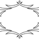 CARVER TEMPLATE DOOR RAIL ´´FOLKLORE´´