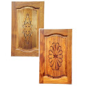 CARVER TEMPLATE KITCHEN DOOR ´´CASCADE´´