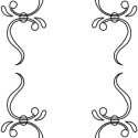 CARVER TEMPLATE KITCHEN DOOR ´´FLORENTINE´´