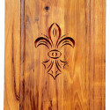 CARVER TEMPLATE KITCHEN DOOR ´´CASCADE´´