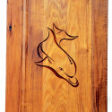 CARVER TEMPLATE KITCHEN DOOR ´´FLORENTINE´´