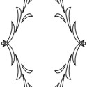CARVER TEMPLATE KITCHEN DOOR ´´CASCADE´´