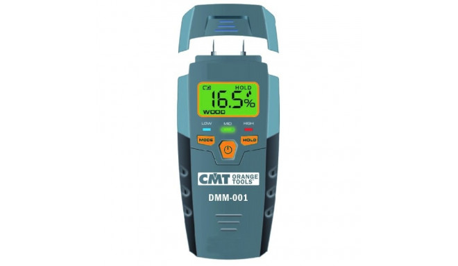 DIGITAL MOISTURE METER