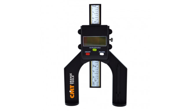 0-80mm DIGITAL HEIGHT GAUGE