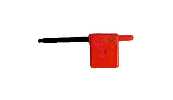 T25 TORX KEY