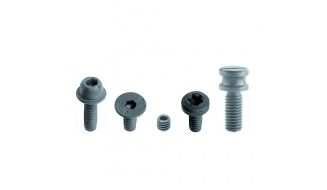 SCREW M4X6 UNI-5931