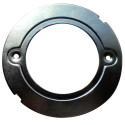 STEEL ROUTER BASE