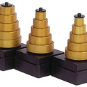 ALU Puks D=50.8 (x 935.990)