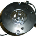 STEEL ROUTER BASE