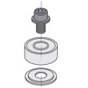 Laager d=4.76 D=34.9 mm