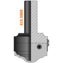 BORING BIT BODY (D) S=20X50 D=20X20X85 RH