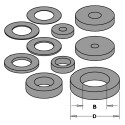Vaheseib D=12/21x0.3