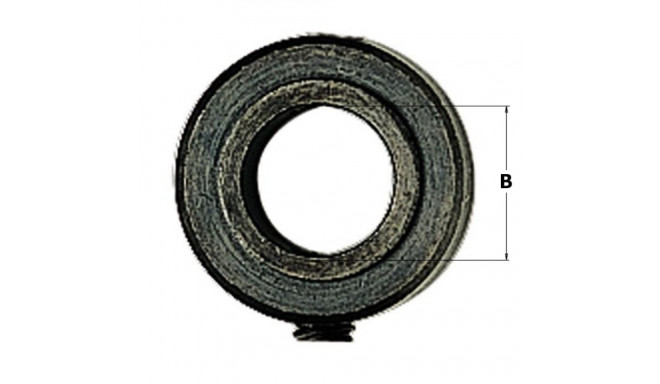 Sügavuspiiraja puurile, d=10 D=19.8 L=12
