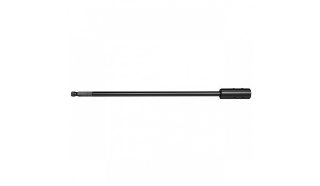 EXTENSION 1/4inch L=330 FOR SHANK S=8