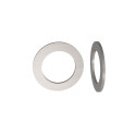REDUCTION RING FOR SAW BLADES D=25.4-22.2mm