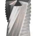 SOLID HWSPIRAL BIT Z4(2+2)POS. D=12X42X90 RH