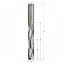 LOCKSET SPIRAL BIT SOLID HW D=16x50-125X170 Z3R RH
