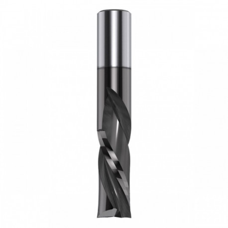 DOWN-CUT SPIRAL BITS HWM D=1/2x2x4 RH (DLCS)