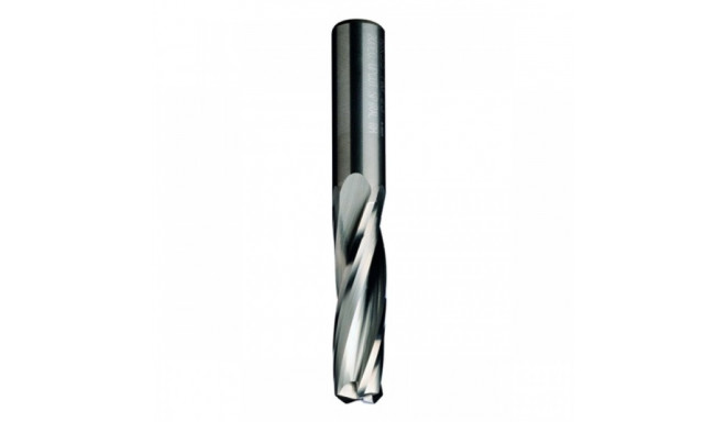 LOCKSET SPIRAL BIT SOLID HW D=14X50X110 Z3 RH