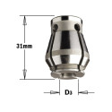 Tsang 123 D=12 mm