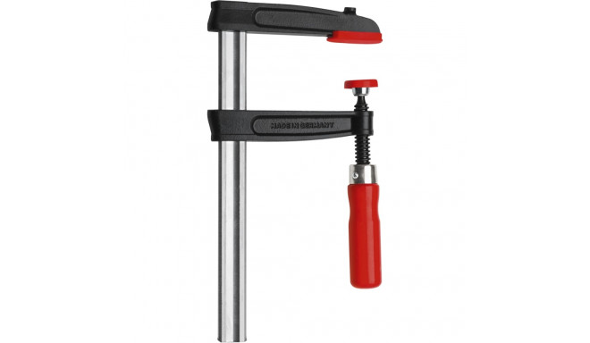 Malleable cast iron screw clamp TPN30S12BE