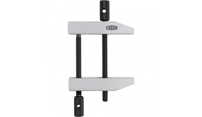 Parallel screw clamp PA70