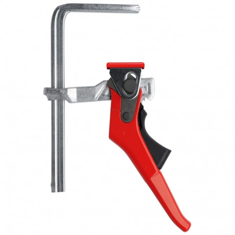 Teras pitskruvi Bessey GTRH 160/60