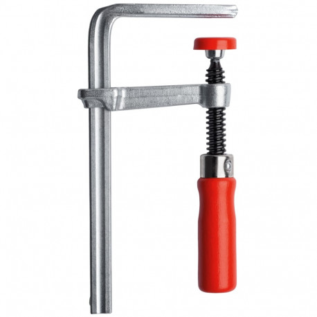 Teras pitskruvi Bessey GTR 120/60, komplekt