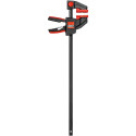 One-handed clamp EZM 300/60