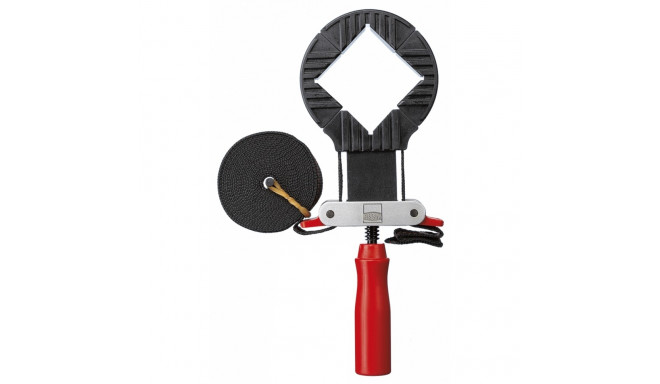 Raami pitskruvi Bessey BAN400