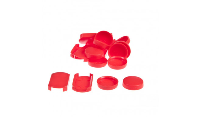 Protective cap set 3101395