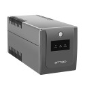 Armac H/1500F/LED uninterruptible power supply (UPS) Line-Interactive 1.5 kVA 4 AC outlet(s)