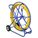 Extralink EX.15913 cable puller-feeder Blue, Yellow