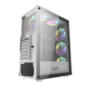 darkFlash DK151 computer case Midi Tower White