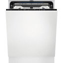 Electrolux EEM69410W Fully built-in 15 place settings C