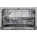 Electrolux ESF2400OW Countertop 6 place settings F