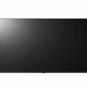 LG 50UM662H hospitality TV 127 cm (50") 4K Ultra HD 330 cd/m² Blue 20 W