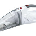 Severin HV 7144 handheld vacuum White Bagless