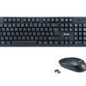 Equip Wireless Keyboard & Mouse Set, ES Layout