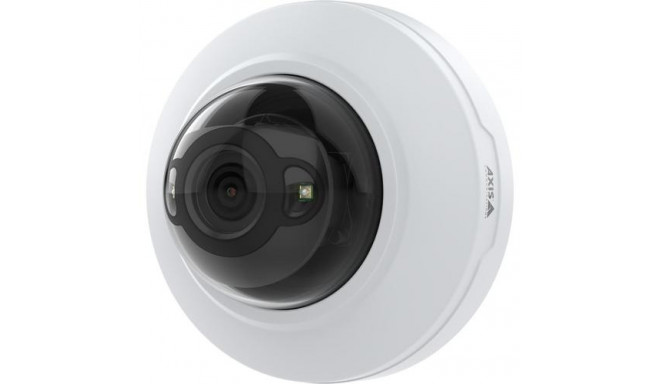 Axis 02679-001 security camera Dome IP security camera Indoor 3840 x 2160 pixels Ceiling/wall