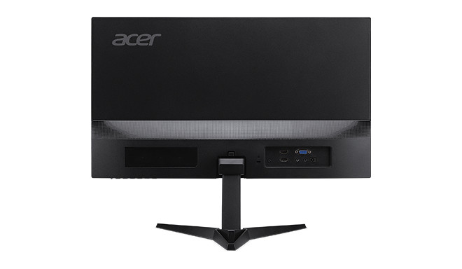 Acer Nitro VG243Y computer monitor 60.5 cm (23.8&quot;) 1920 x 1080 pixels Full HD LED Black