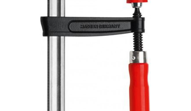 BESSEY TPN20B6BE clamp F-clamp 20 cm Aluminium, Black, Red