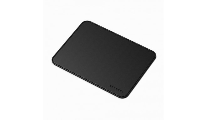 Satechi ST-ELMPK mouse pad Black