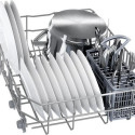 Bosch Serie 2 SPU2HKW57S dishwasher Semi built-in 9 place settings E